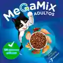Comida para Gatos Felix adulto megamix x 10 kg