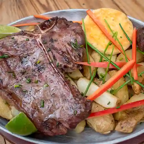 T- Bone de Carne