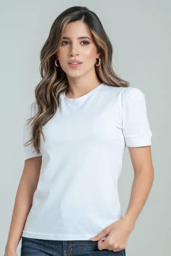 Blusa Victoria