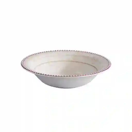Plato Hondo Caz 540.6cm3 Amorette Corona Pl170h443212