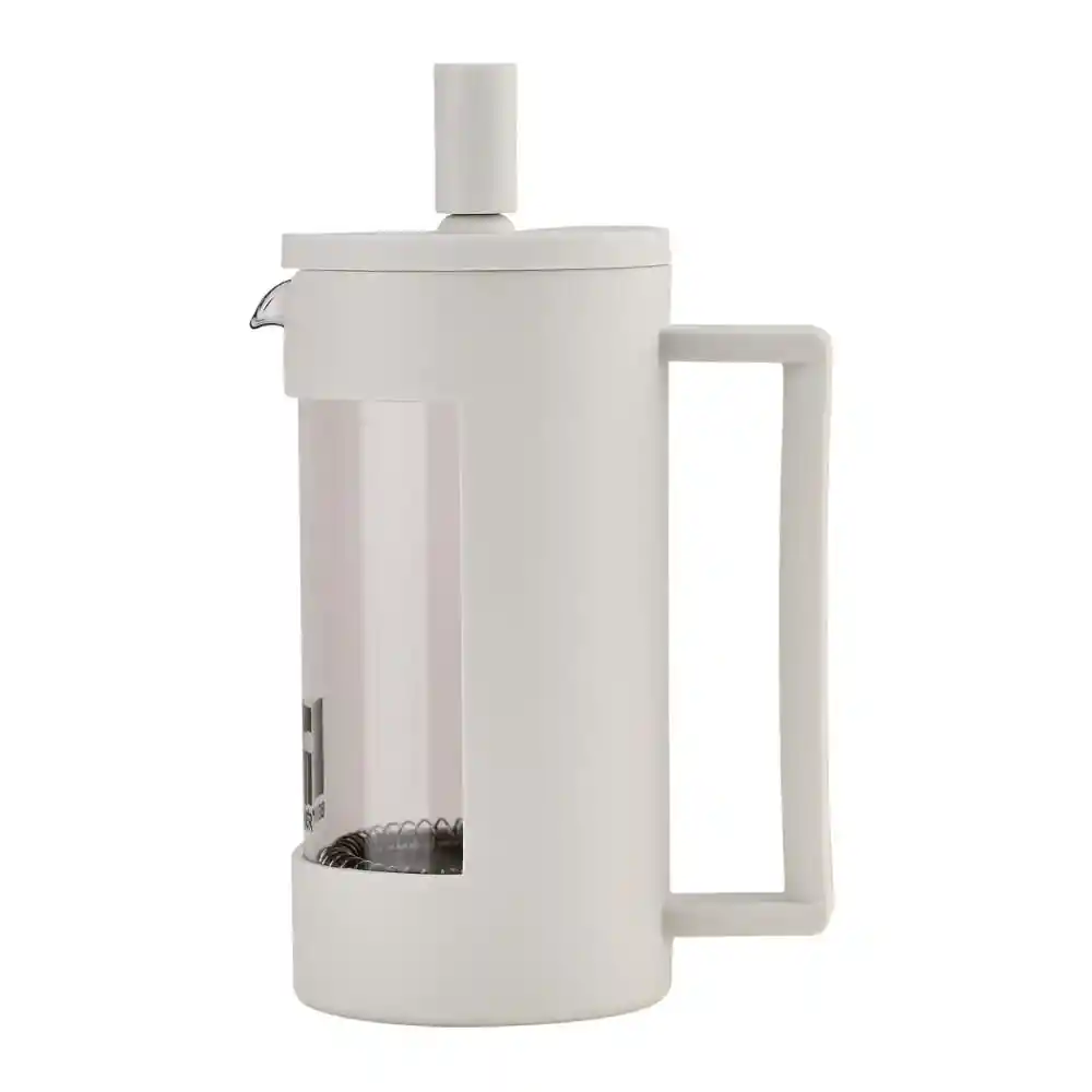 Cafetera Embolo Lines Bergner Bg38360gyk