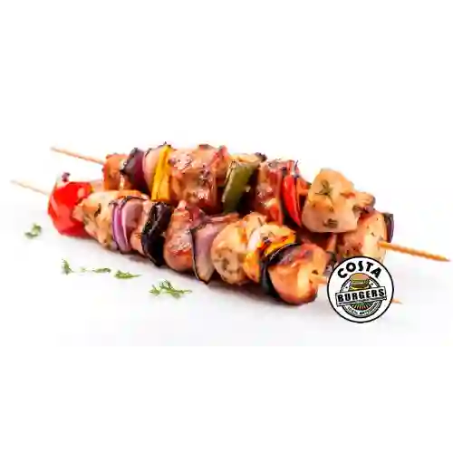Pincho de Pollo