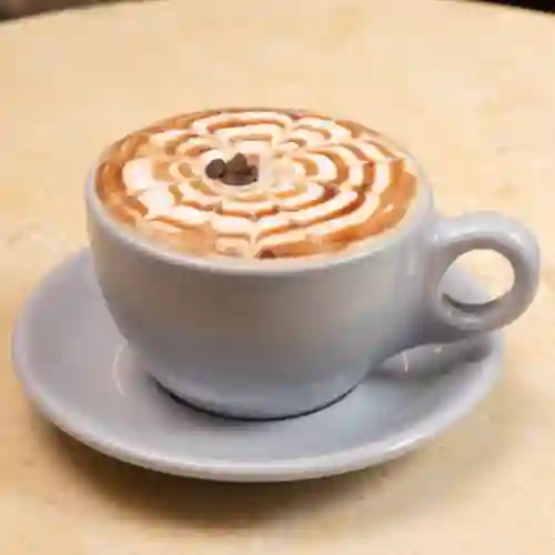 Mocachino