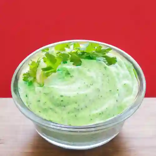 Salsa de Finas Hiervas