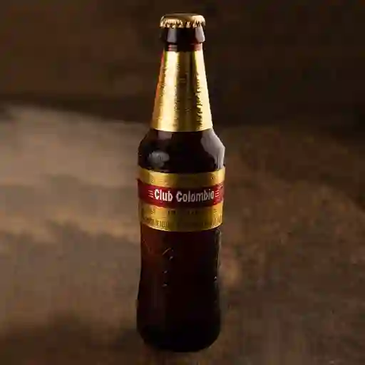 Club Colombia Dorada 330 ml