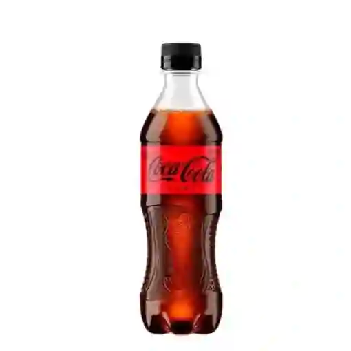 Coca Cola Zero - Coca Cola