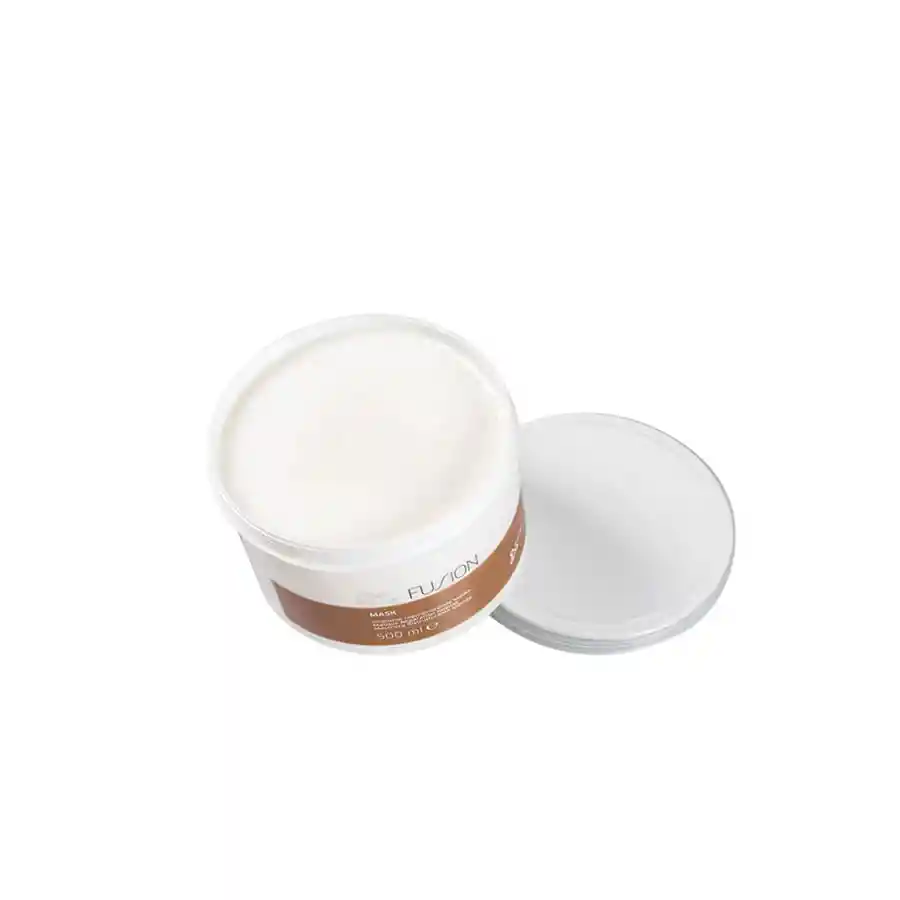 Wella fusion mascarilla x 500gr