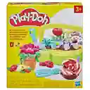 Plastilinas Set de Juego Mi Jardín Play Doh