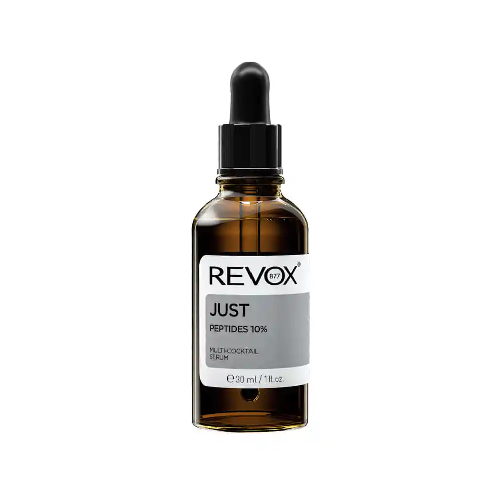 Serum Revox Péptido 10% Multcock