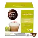 Cápsulas de café NESCAFÉ DOLCE GUSTO Cappuccino x 117,5g