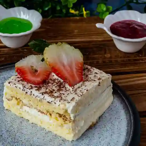 Tres Leches tradicional