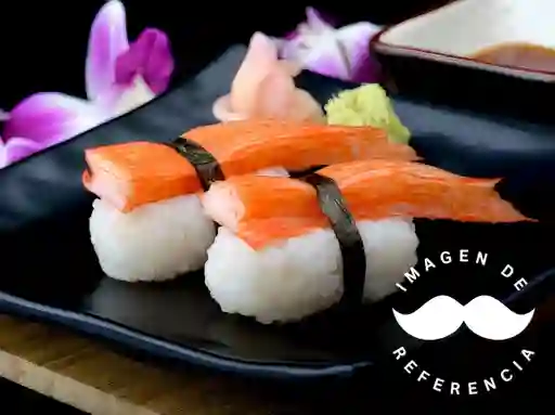 Nigiri Kanikama Dinamita
