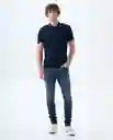 Jean Hombre Azul Talla 34 539f615 Americanino