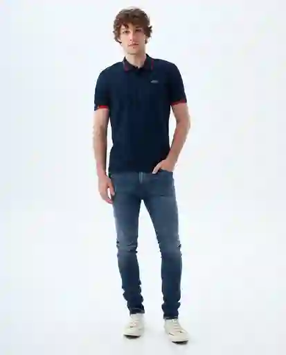 Jean Hombre Azul Talla 34 539f615 Americanino