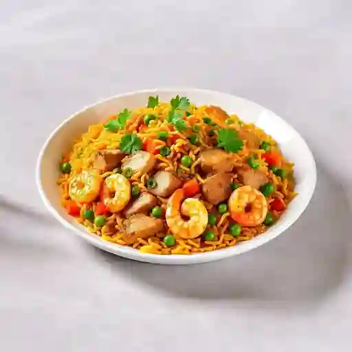 Arroz chino