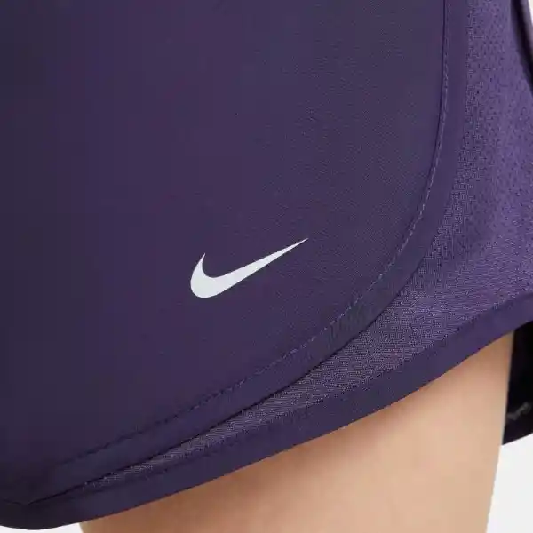 Nike Short Tempo Mujer Morado XS CU8890-555