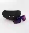 Oakley Gafas Morados Talla Única 108275