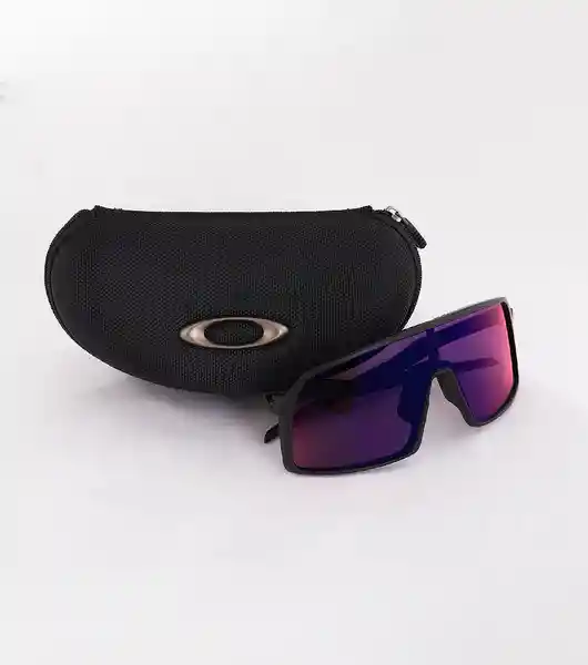 Oakley Gafas Morados Talla Única 108275