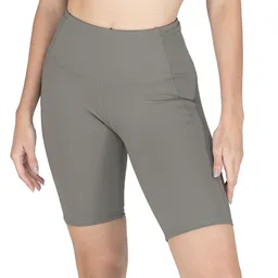 Pantaloneta Flare Chocolate Talla L