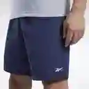 Id Train Utility Short Talla L Pantalones Y Lycras Azul Para Hombre Marca Reebok Ref: 100043431