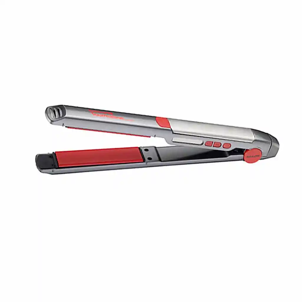 BabylissPro Plancha Digital Tourmaline Series 1”
