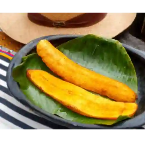 Porcione de Tajadas