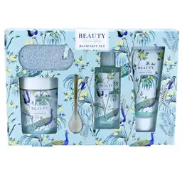Estuche Spa Luxury Marca Exclusiva (1 Und)