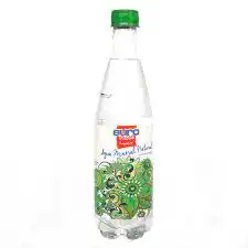 Euromax Agua Potable Con Gas