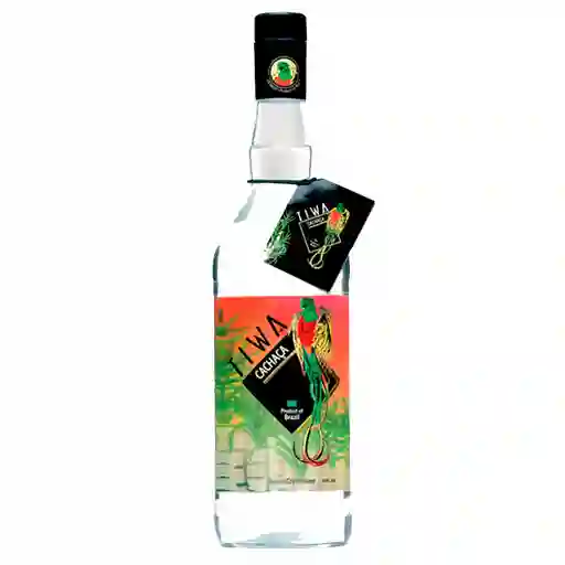 Tiwa Aguardiente Cachaza