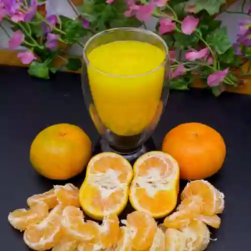 Mandarina 330 ml