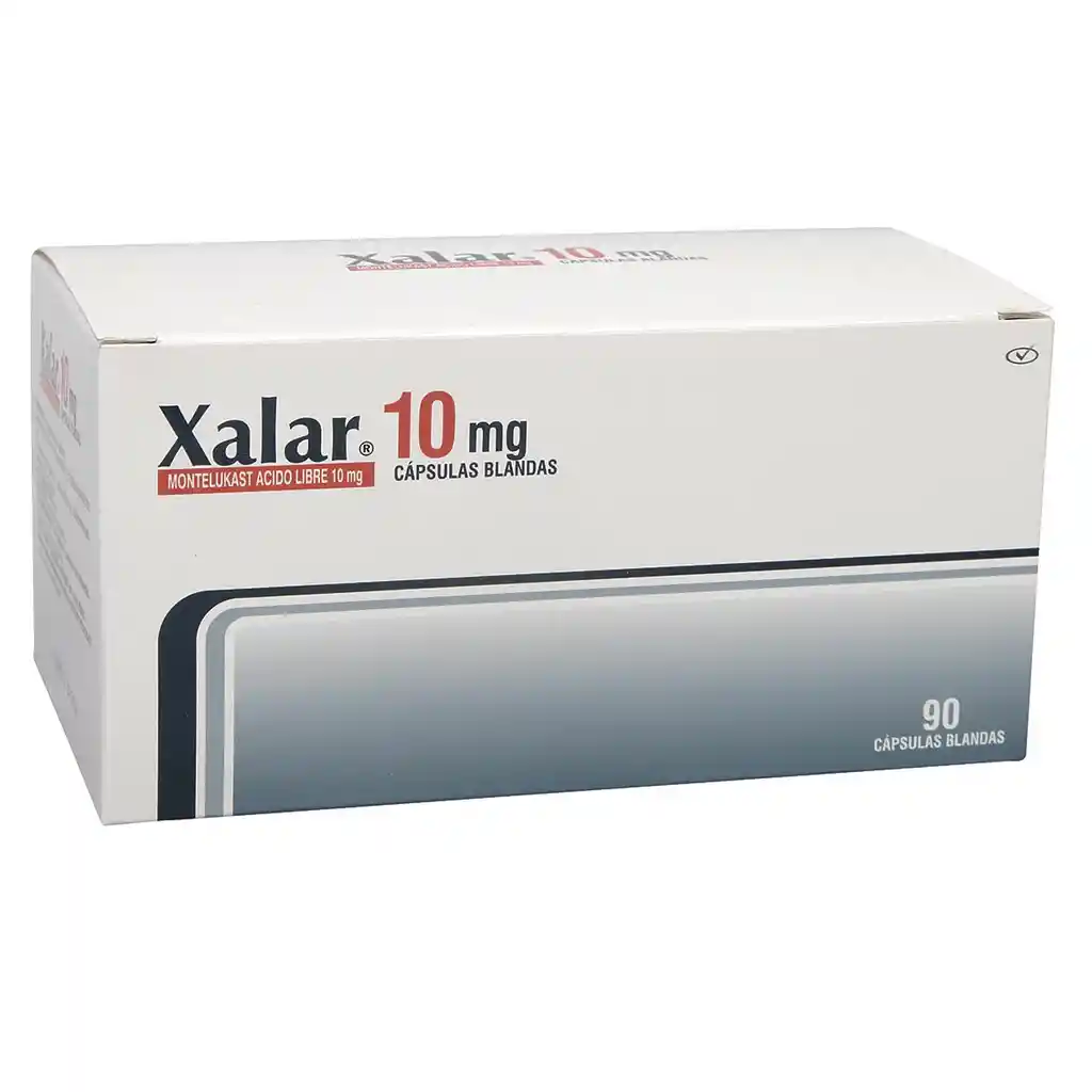 Xalar (10 mg)