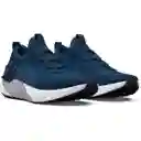 Under Armour Tenis Hovr Phantom 3 Se Hombre Azul 8.5 3026582-402