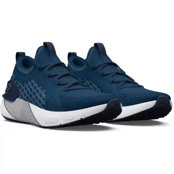 Under Armour Tenis Hovr Phantom 3 Se Hombre Azul 8.5 3026582-402