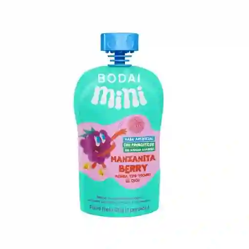 Mini Manzanita Berry - Bodai