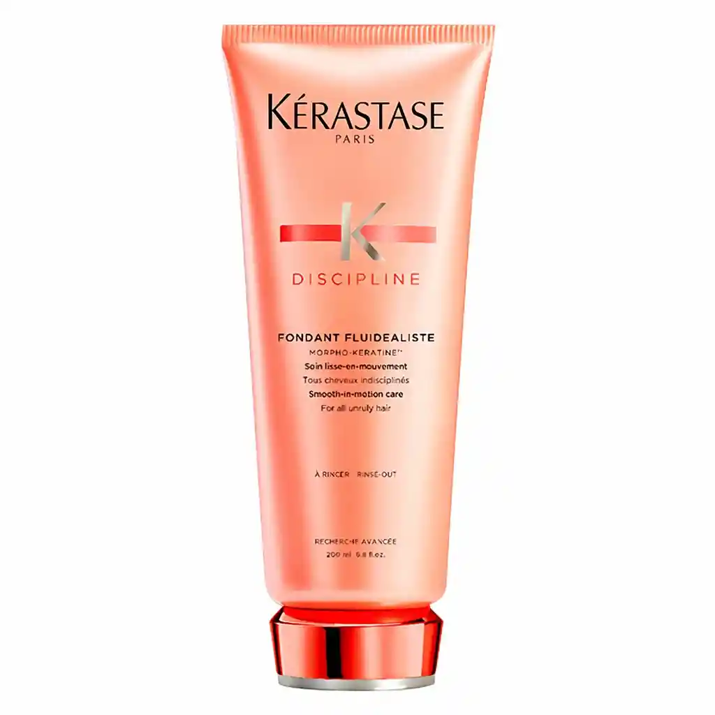 Kérastase Acondicionador Discipline Fondant Fluidealiste 200 mL