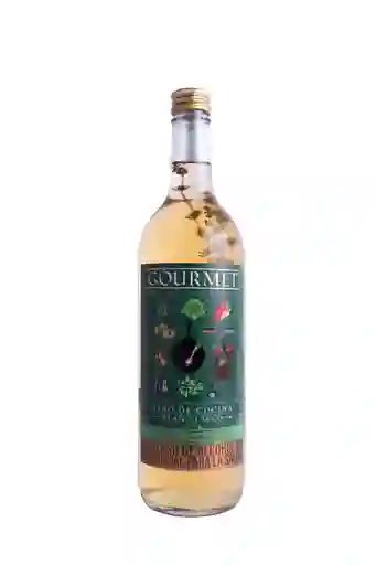 Gourmet Vino Blanco de Cocina
