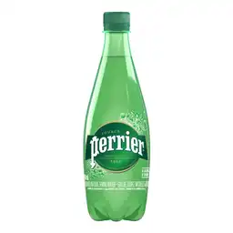 Agua Perrier