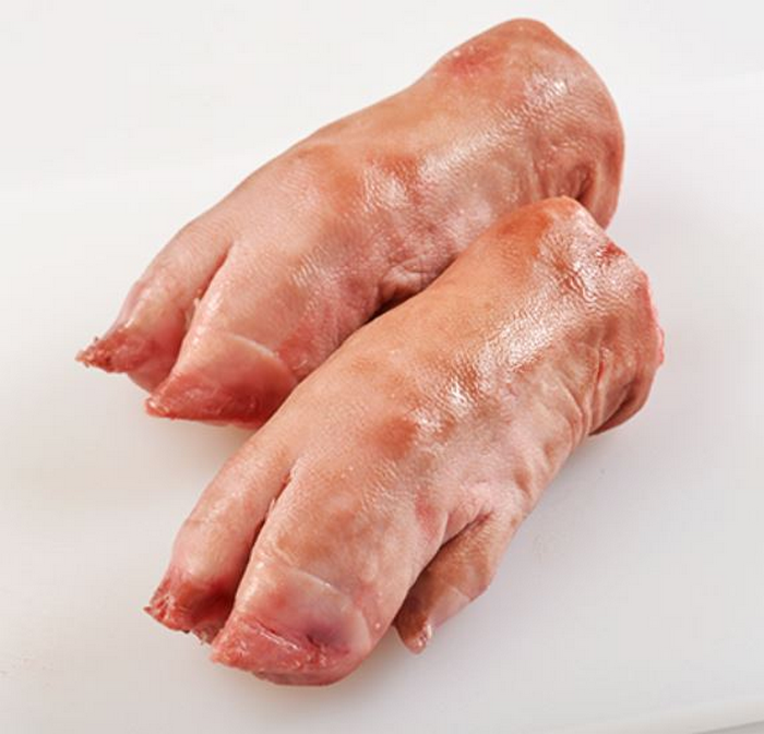 Pezuña Cerdo x kg