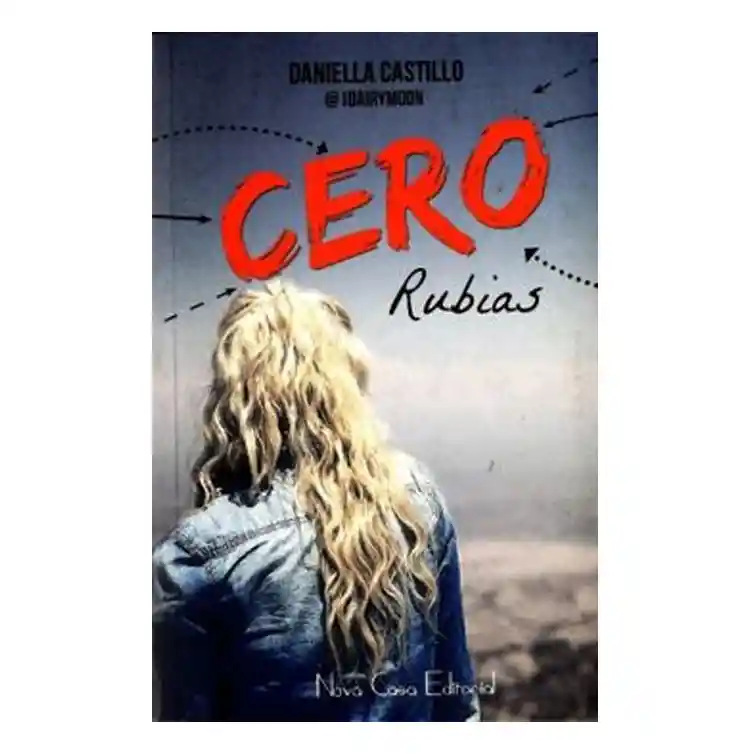 Cero Rubias