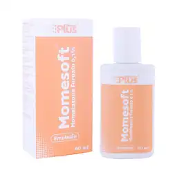 DermaPlus Momesoft Emulsión (60ml) 