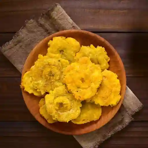 Patacones