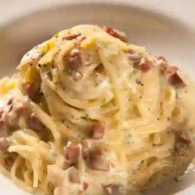 Carbonara Tradicional