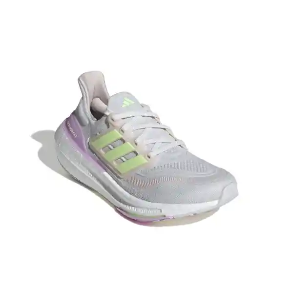 Adidas Zapatos Ultraboost Light Mujer Blanco Talla 9 IE3337