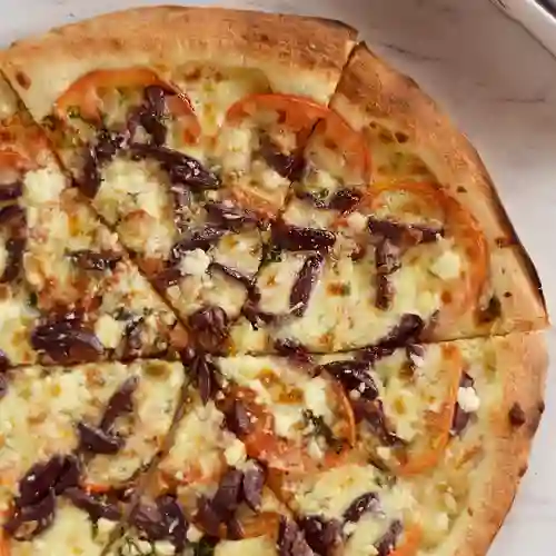 Pizza Griega Grande