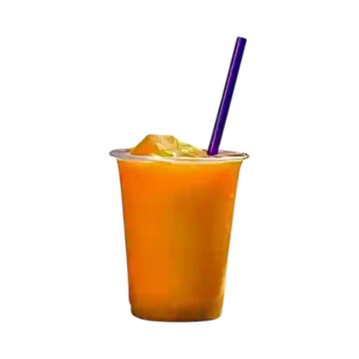 Granizada de Naranja