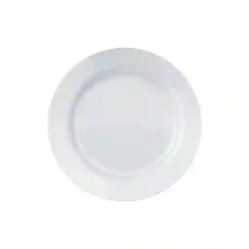 Plato Raso Menu Nadir 57430201777461