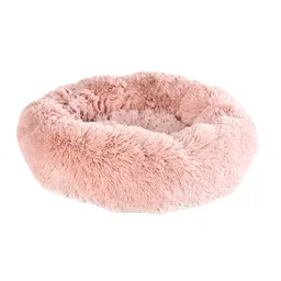 Cama Redonda Cozy Rosa M