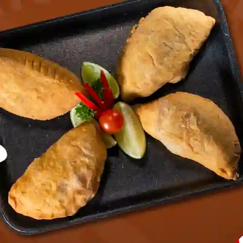 Empanada Ranchera