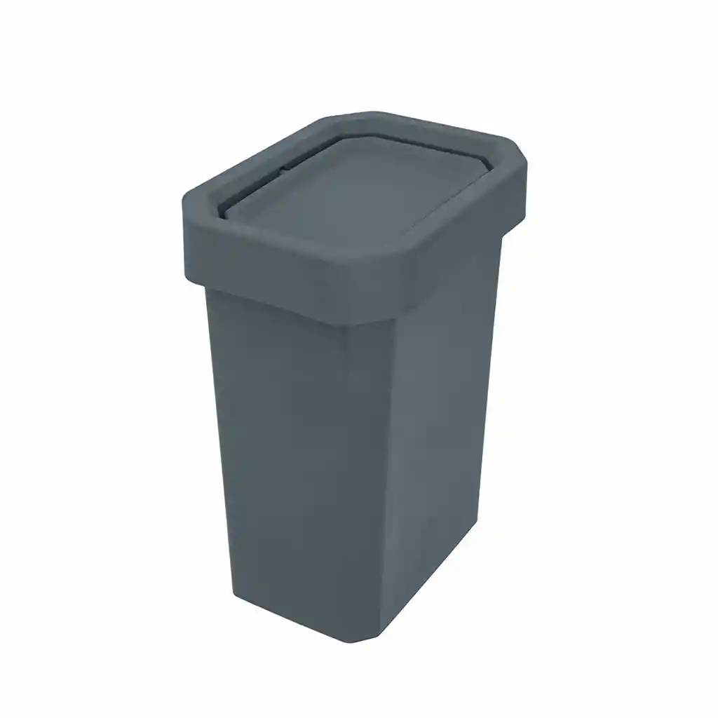 Estra Caneca Estrabins Vaivén Gris 26 L