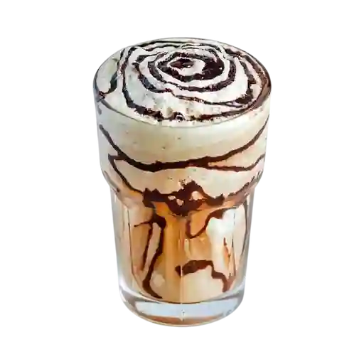 Malteada de Café